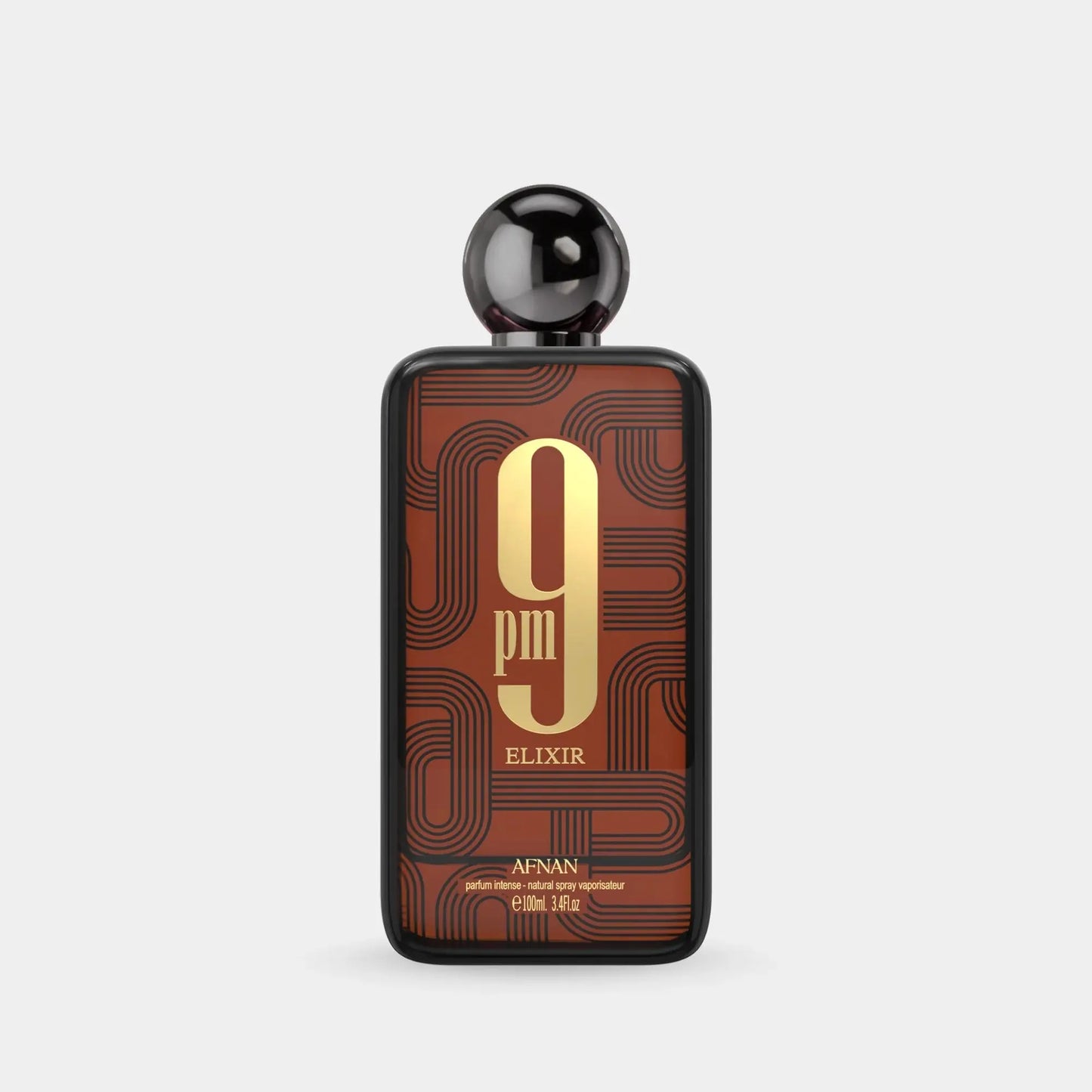 9PM Elixir Afnan Man Perfume