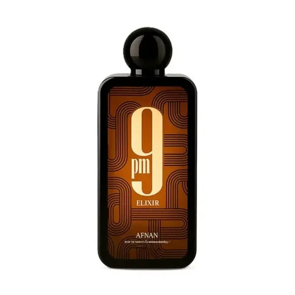 9PM Elixir Afnan Man Perfume EDP 100ml
