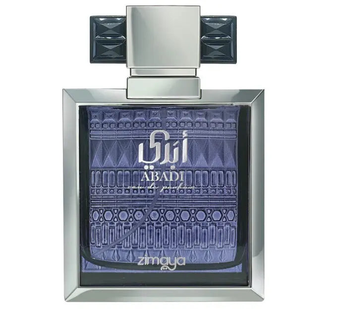 Abadi Opulent by Zimaya – 100ml Unisex Eau de Parfum | Luxury Arabian FragranceSham Perfume Store