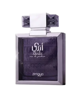 Abadi Opulent by Zimaya – 100ml Unisex Eau de Parfum | Luxury Arabian FragranceSham Perfume Store