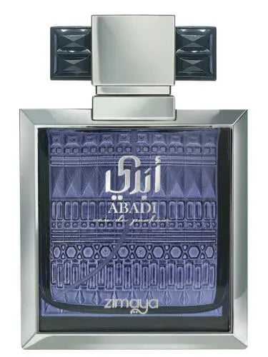 Abadi Opulent by Zimaya – 100ml Unisex Eau de Parfum | Luxury Arabian FragranceSham Perfume Store