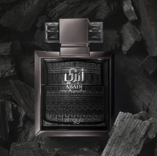 Abadi Saga by Zimaya – Bold & Refined Unisex Eau de Parfum 100mlSham Perfume Store