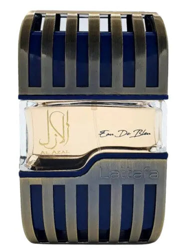 Al Azal Perfume Men LATTAFA For Him Edp 100mlSham Perfume Store