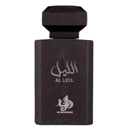 Al Layl Perfume edp Al Wataniah Arabian Man 100ml EdpSham Perfume Store