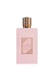 Ameerat Al Arab Rose Private Rose - Edp 100 Ml Spray For Women By Asddaf Lattafa Perfumes Orginal From UAE Product vendor Sham Perfume Store EDP Perfume