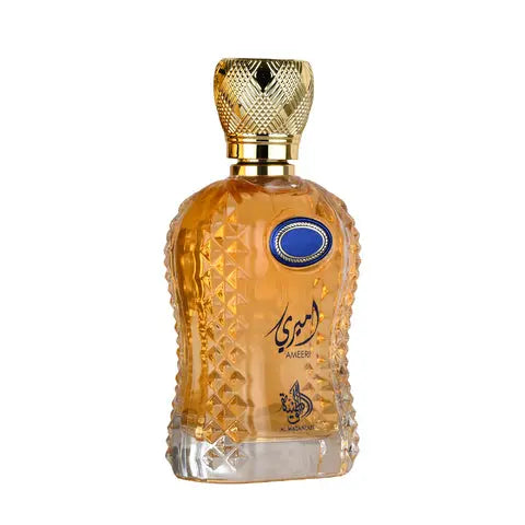 Ameeri Perfume Man Al Wataniah 100ml Eau de parfum For Him Fragrances Night MansSham Perfume Store