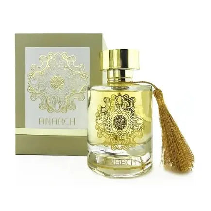 Anarch Perfume Women EDP 100ml 3.4Oz Maison Alhambra For Her Oriental FragranceSham Perfume Store
