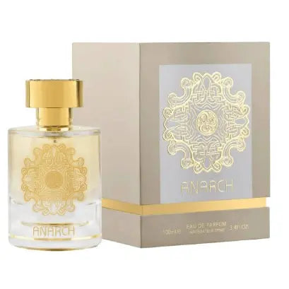 Anarch Perfume Women EDP 100ml 3.4Oz Maison Alhambra For Her Oriental FragranceSham Perfume Store