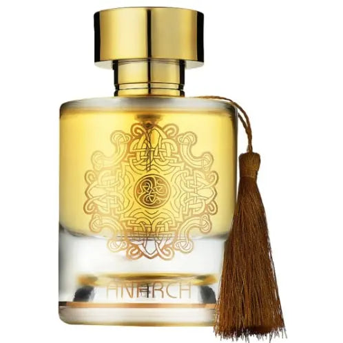 Anarch Perfume Women EDP 100ml 3.4Oz Maison Alhambra For Her Oriental FragranceSham Perfume Store