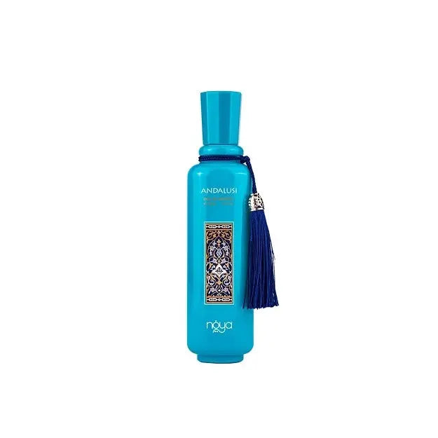 Andalusi Blue Zimaya — 100 ml EDP (Andalusia Aromatic Fougere)Sham Perfume Store