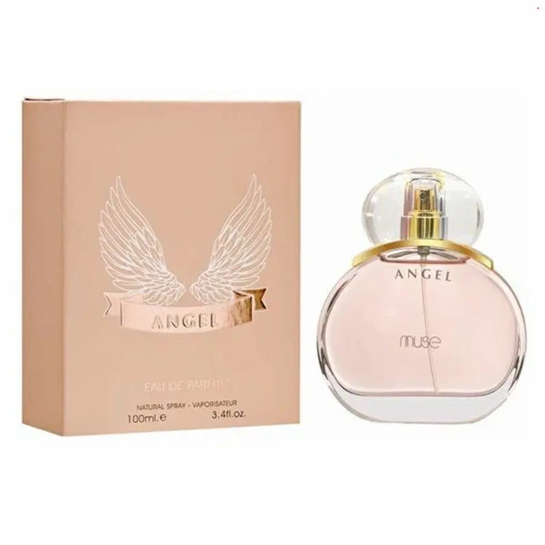Angel Perfume Her EDP 100ml lamuse by LATTAFA Woman Product vendor Sham Perfume Store EDP Perfume
