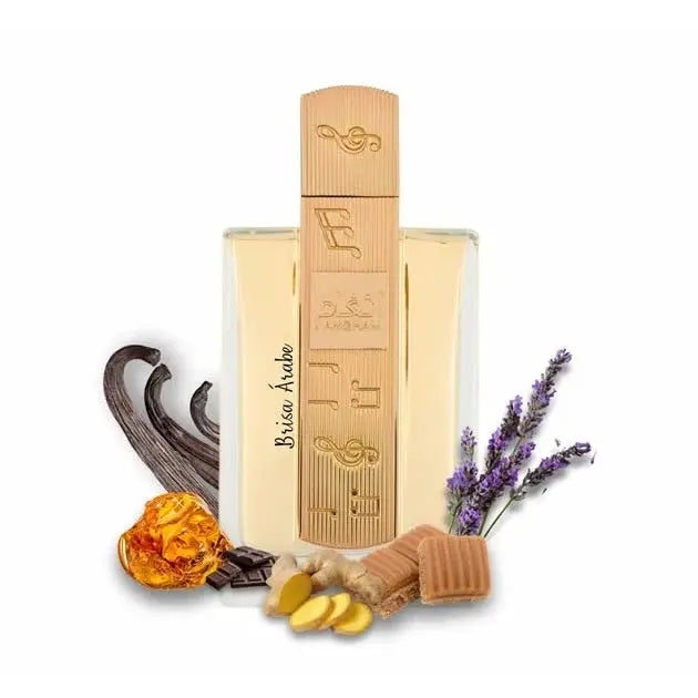 Angham Lattafa Perfumes for women Lattafa Angham Eau de Parfum Spray for Her Bur Her Berry Angham 100ml - Sham Perfume Store Perfume