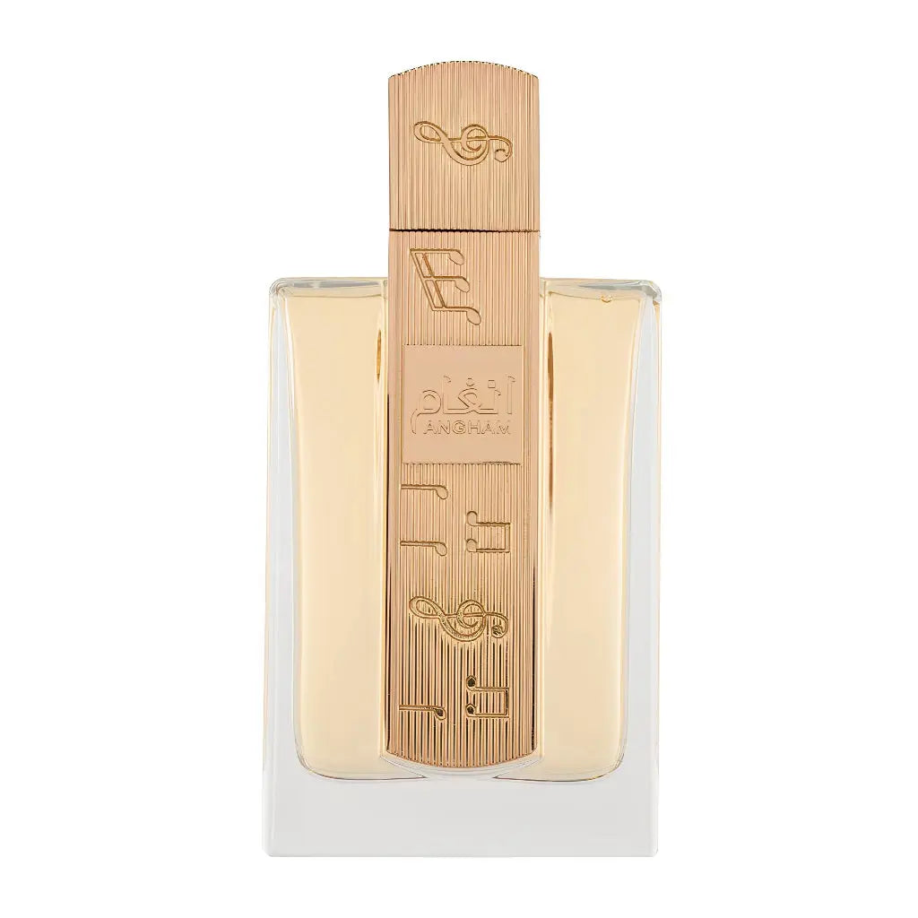 Angham Lattafa Perfumes for women Lattafa Angham Eau de Parfum Spray for Her Bur Her Berry Angham 100ml - Sham Perfume Store Perfume