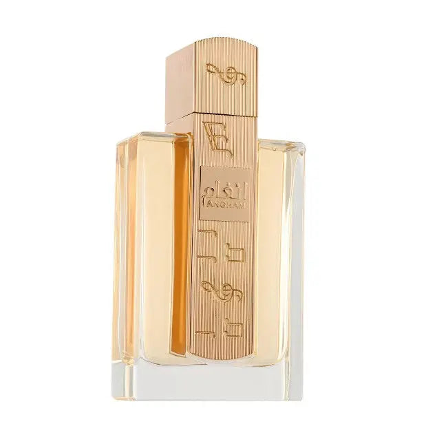 Angham Lattafa Perfumes for women Lattafa Angham Eau de Parfum Spray for Her Bur Her Berry Angham 100ml - Sham Perfume Store Perfume