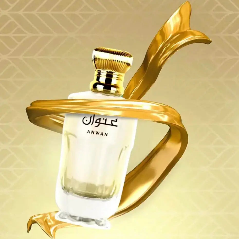Anwan Al Wataniah Woody For Her Al Wataniah Eternal Anwan EDP fragrance For Him Eau De Parfum 100ml-Anwan 100ml - Sham Perfume Store Perfume