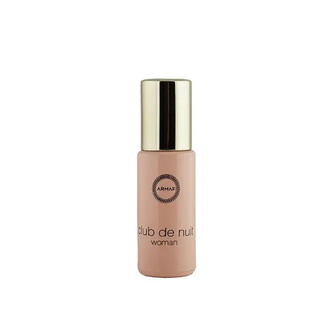 Armaf CDN Woman 10ml Club De Nuit From USA Armaf Club Women Pen Spray Club Limited Edition Parfum-CDN Woman 10ml Product vendor Sham Perfume Store Perfume