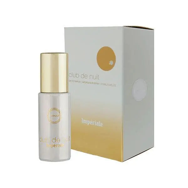 Armaf CDN Woman 10ml Club De Nuit From USA Armaf Club Women Pen Spray Club Limited Edition Parfum-CDN Woman 10ml Product vendor Sham Perfume Store Perfume