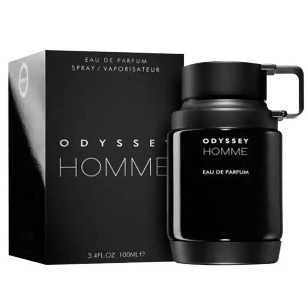 Armaf Homme Odyssey Man cologne For Him 100ml Perfume Odyssey House Oriental-Odyssey Homme 100ml Product vendor Sham Perfume Store Perfume