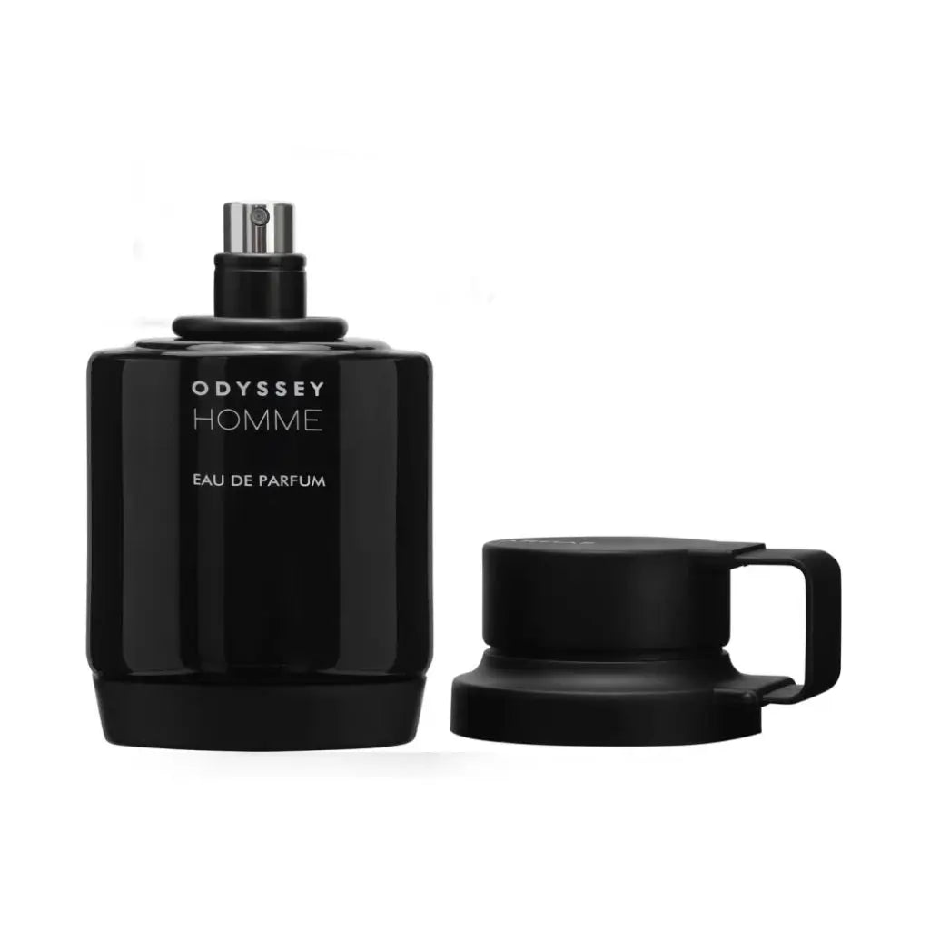 Armaf Homme Odyssey Man cologne For Him 100ml Perfume Odyssey House Oriental-Odyssey Homme 100ml Product vendor Sham Perfume Store Perfume