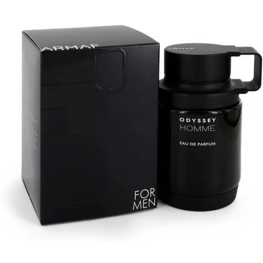 Armaf Homme Odyssey Man cologne For Him 100ml Perfume Odyssey House Oriental-Odyssey Homme 100ml Product vendor Sham Perfume Store Perfume