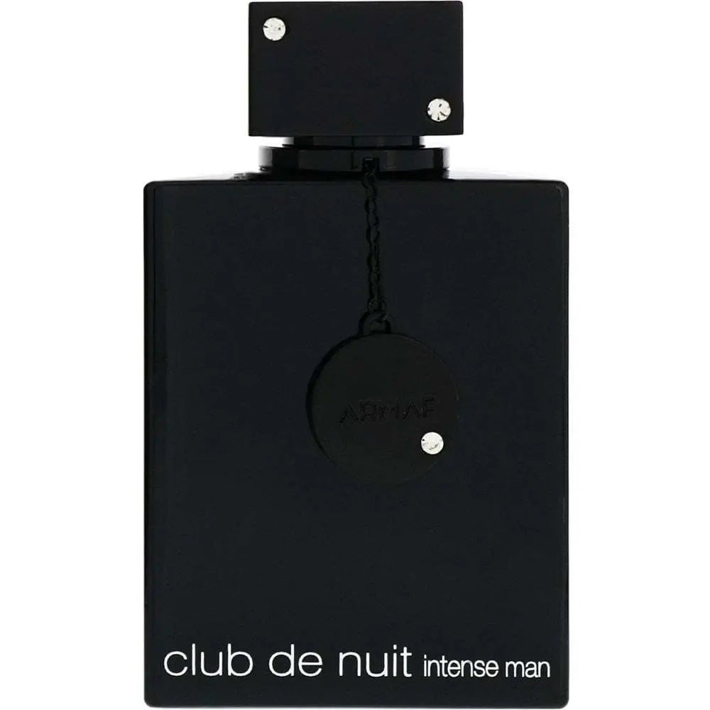 Armaf 150ml Club De Nuit Intense Man Pure Parfum 150m Sterling Armaf Ultimate Intense Set Club Perfums House Man 200Ml - Sham Perfume Store 