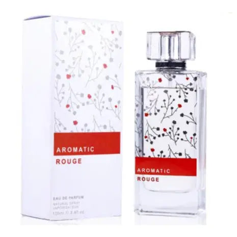 Aromatic Rouge Perfume Women Edp 100ml Maison Alhambra For HerSham Perfume Store