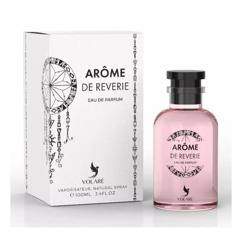 Arome De Reverie Volare Eau De Parfum Volare 100 ML Reves Perfume For Her Product vendor Sham Perfume Store EDP Perfume