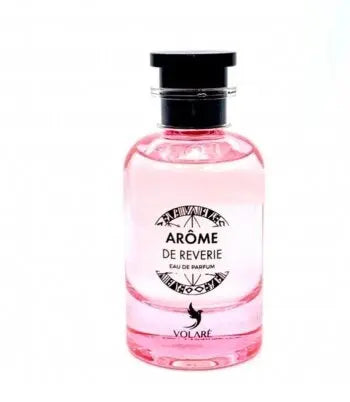 Arome De Reverie Volare Eau De Parfum Volare 100 ML Reves Perfume For Her Product vendor Sham Perfume Store EDP Perfume