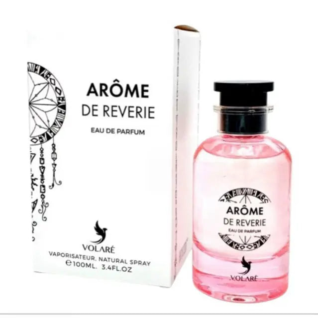 Arome De Reverie Volare Eau De Parfum Volare 100 ML Reves Perfume For Her Product vendor Sham Perfume Store EDP Perfume