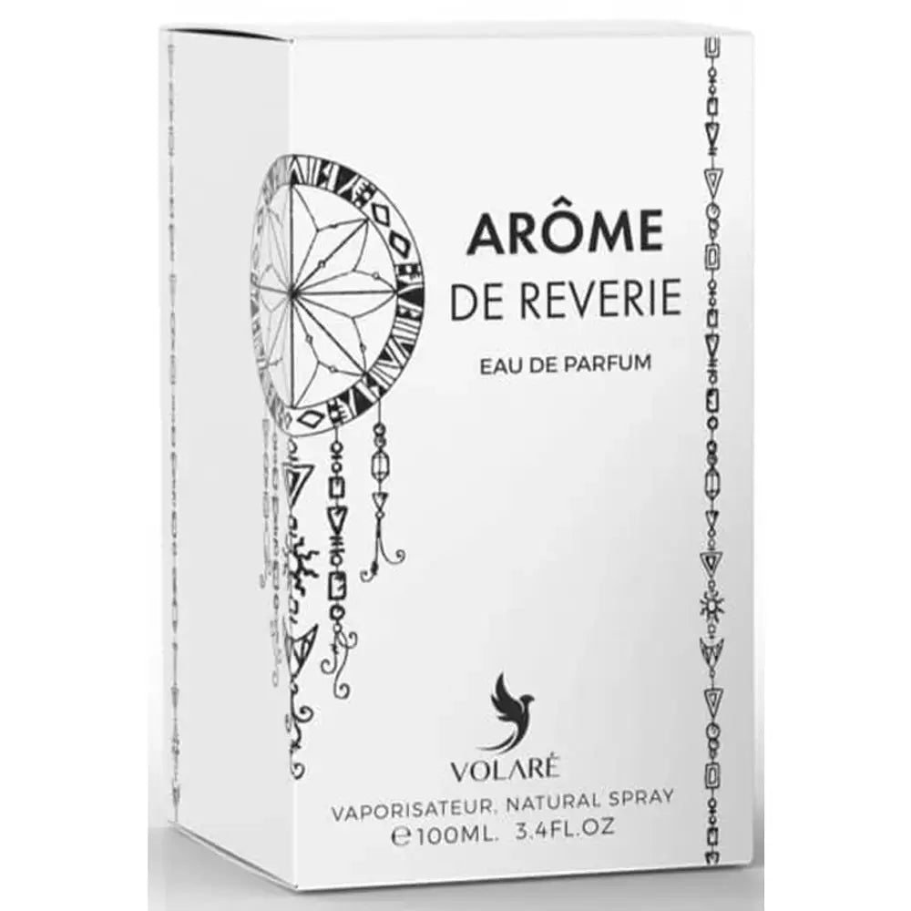 Arome De Reverie Volare Eau De Parfum Volare 100 ML Reves Perfume For Her Product vendor Sham Perfume Store EDP Perfume