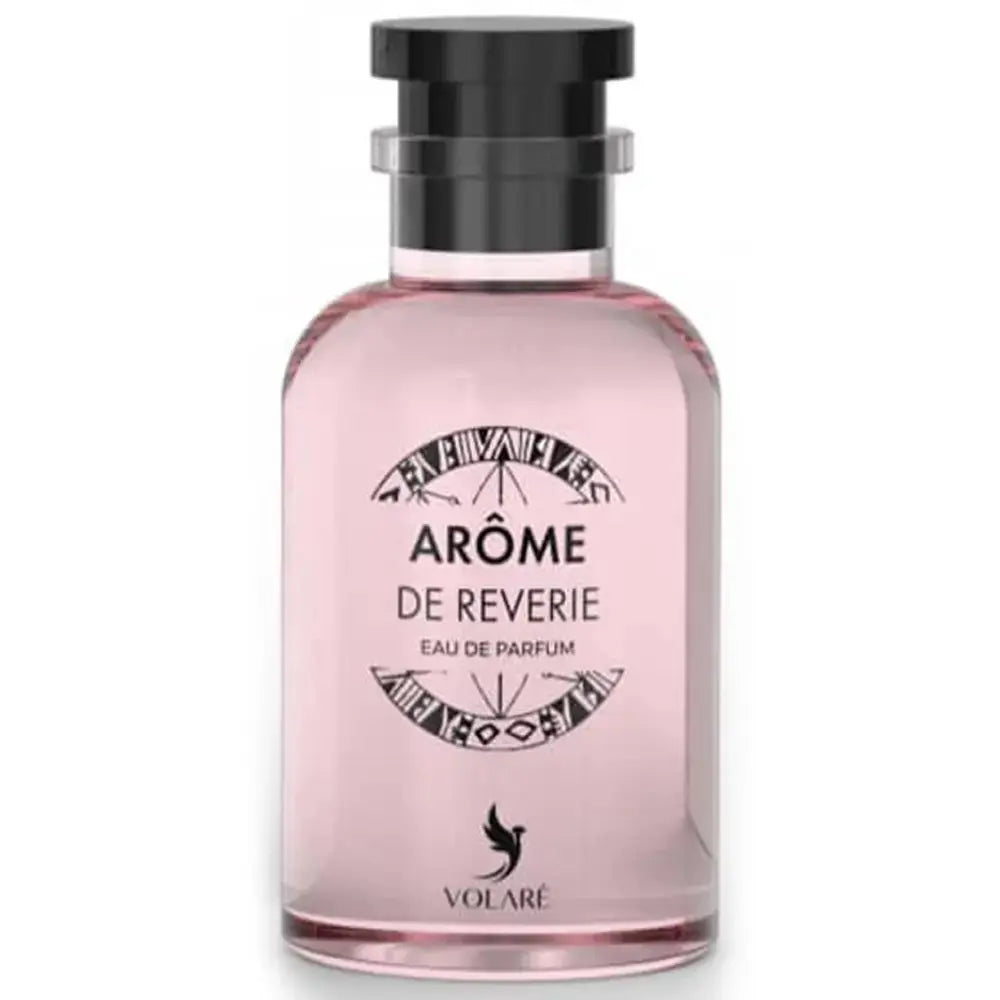 Arome De Reverie Volare Eau De Parfum Volare 100 ML Reves Perfume For Her Product vendor Sham Perfume Store EDP Perfume