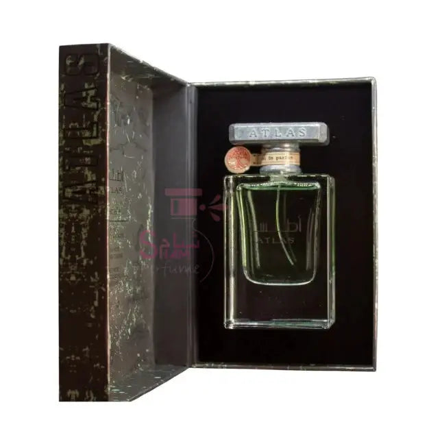 Atlas Lattafa Perfume Lattafa 55 Ml Edp - Lattafa Unisex Fragrance Release Atlas United Arab Emirates Ana Atlas-Atlas Lattafa 100ml - Sham Perfume Store Perfume
