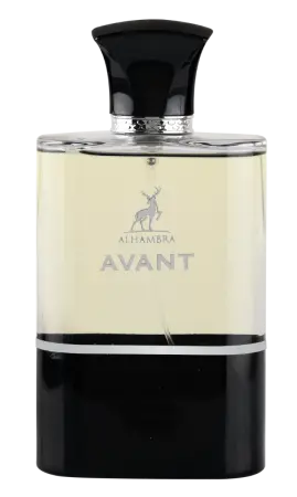 Avant Perfume Man Mason Alhambra Eau De Parfum  For Him Spray 100mlSham Perfume Store
