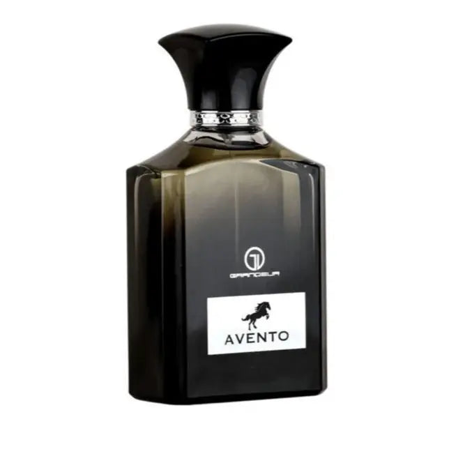 Avento Perfume Man Edp Grandeur Elite Natural Spray Him 100ml For Him ElevateSham Perfume Store