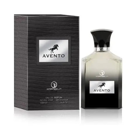 Avento Perfume Man Edp Grandeur Elite Natural Spray Him 100ml For Him ElevateSham Perfume Store