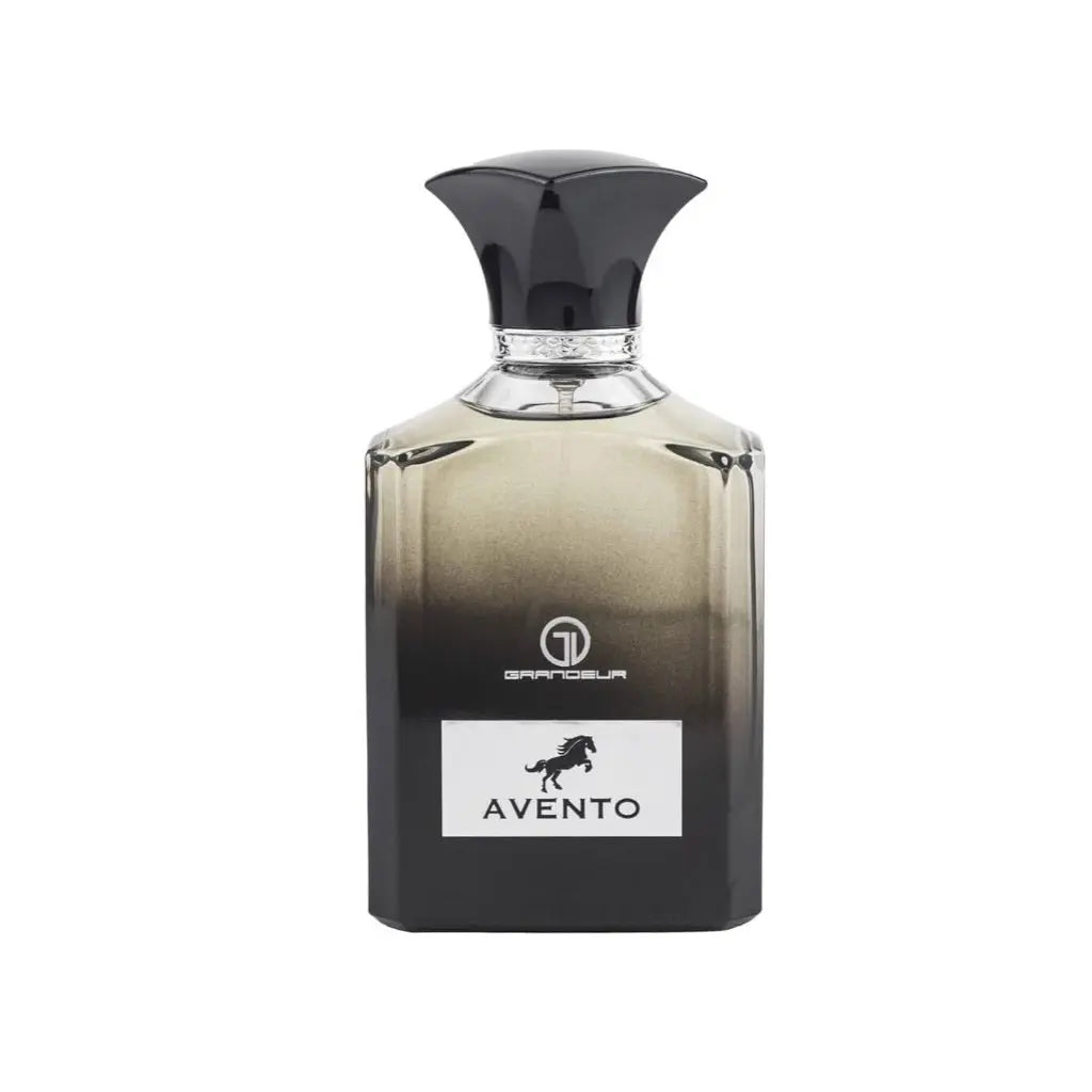 Avento Perfume Man Edp Grandeur Elite Natural Spray Him 100ml For Him ElevateSham Perfume Store
