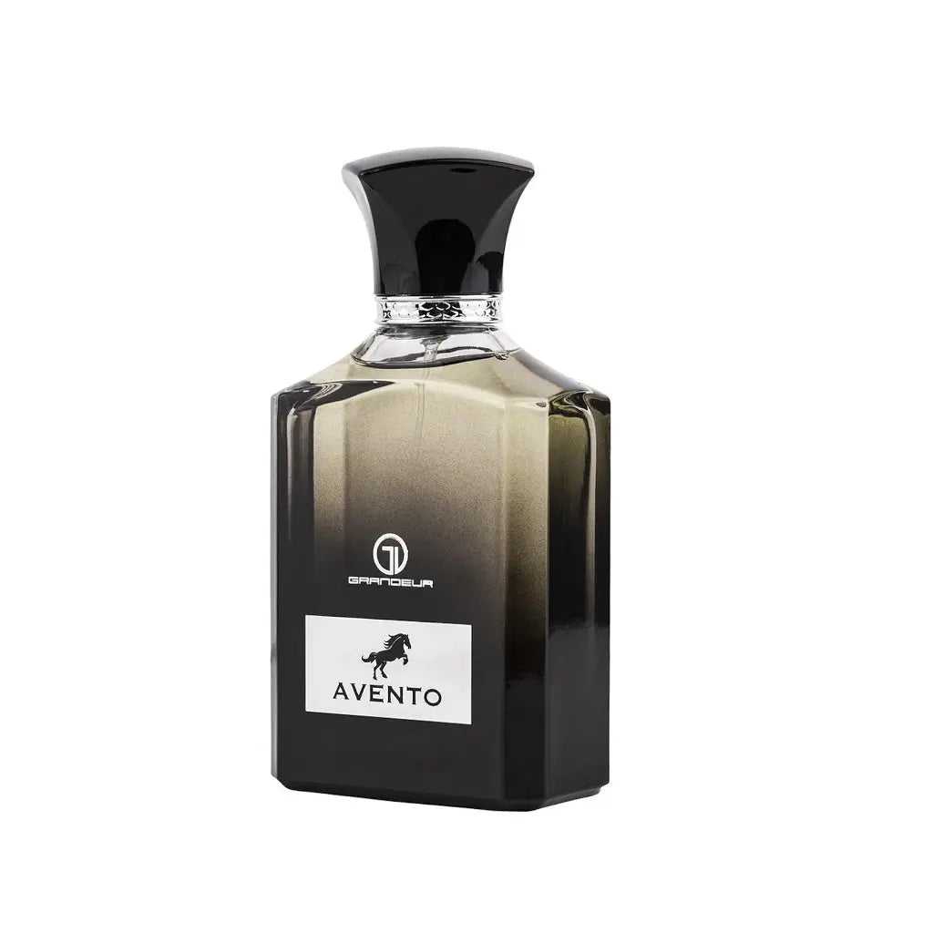 Avento Perfume Man Edp Grandeur Elite Natural Spray Him 100ml For Him ElevateSham Perfume Store