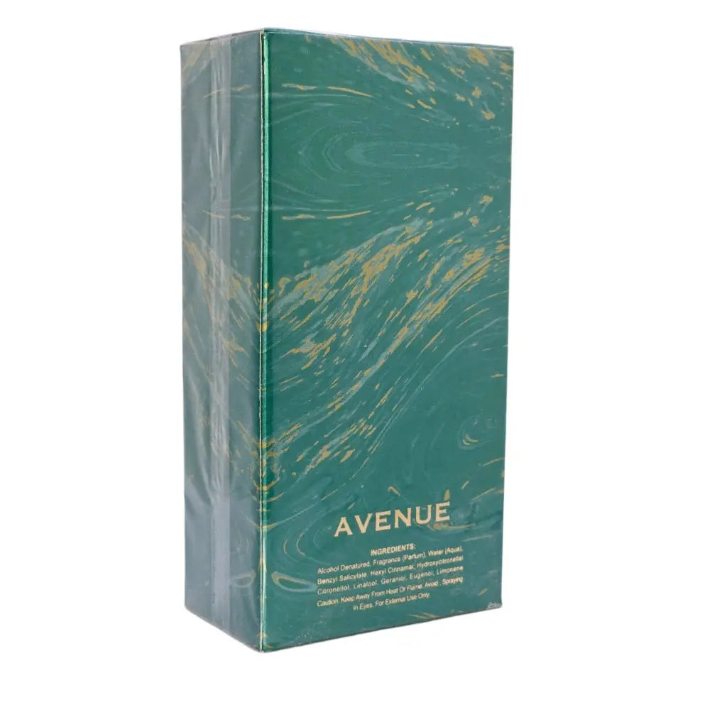 Avenue London Perfume 100ml Grandeur Elite Avenue London EDP Men Perfumed Product vendor Sham Perfume Store EDP Perfume