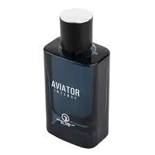 Aviator Intense Perfume Man Grandeur 100ml Intense Pour Homme for him Eternal UAESham Perfume Store