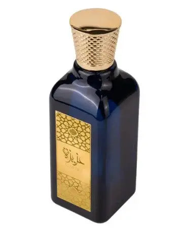 Azeezah Perfume women Lattafa 100ml from Dubai LATTAFA Product vendor Sham Perfume Store EDP Perfume