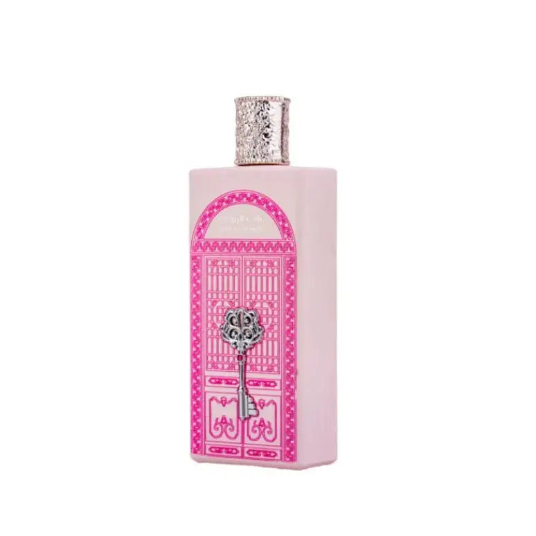 Bab Al Wardi Perfume Dirhaam Ard Al Zaafaran 100ml Minyak Wangi Perempuan