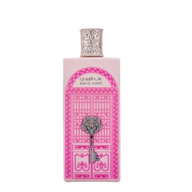 Bab Al Wardi Perfume Dirhaam Ard Al Zaafaran 100ml Minyak Wangi Perempuan