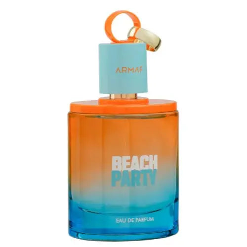 Beach Party Armaf Space Age Armaf For Her Black Saffron Armaf EDP 100ml For Him Perfume - Sham Perfume Store 