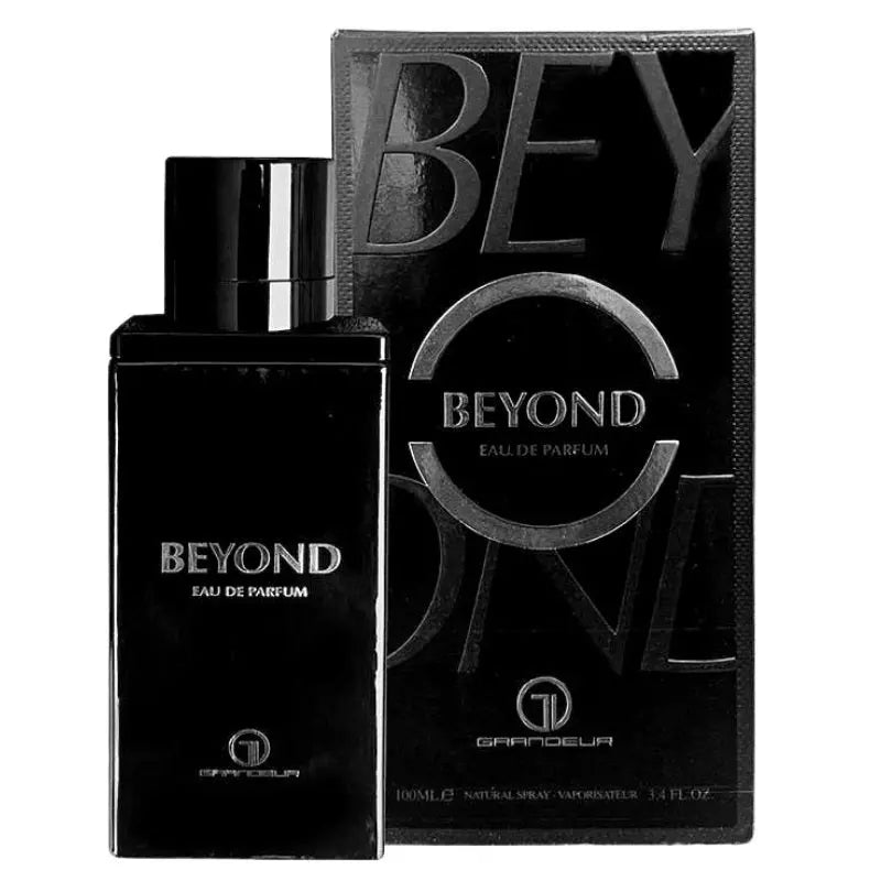 Beyond Perfume Man 100ml de Parfum Fragrance For Him Edp Grandeur Perfume MenSham Perfume Store