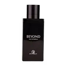 Beyond Perfume Man 100ml de Parfum Fragrance For Him Edp Grandeur Perfume MenSham Perfume Store