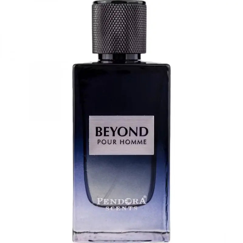 Beyond Pour Perfume Man Homme Scents Edp 100ml For Him Paris Corner PendoraSham Perfume Store