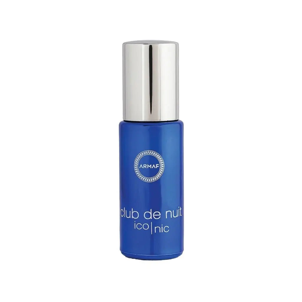 CDN Iconic 10ml pen Perfume Spray ARMAF club de nuit ICONIC Travel Pen Spray EDP 10 ml-CDN Iconic 10ml Product vendor Sham Perfume Store Perfume