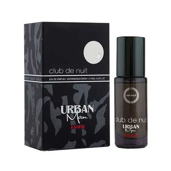 CDN Iconic 10ml pen Perfume Spray ARMAF club de nuit ICONIC Travel Pen Spray EDP 10 ml-CDN Iconic 10ml Product vendor Sham Perfume Store Perfume