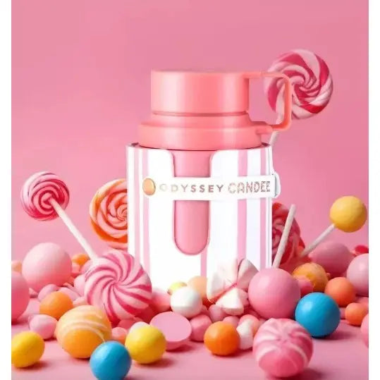 Candee Armaf Odyssey for Women EDP 100ml SPECIAL EDITION ARMAF Candy Lady-Candee Odyssey 100ml Product vendor Sham Perfume Store Perfume