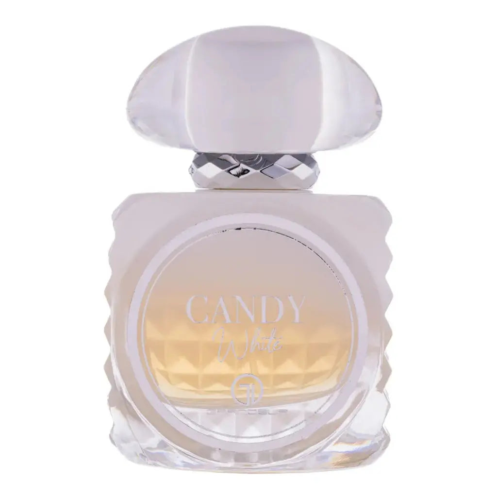 Candy White Edp 100ml Al Wataniha Grandeur Musky White Valentin Girl Fragrance - Sham Perfume Store Perfume